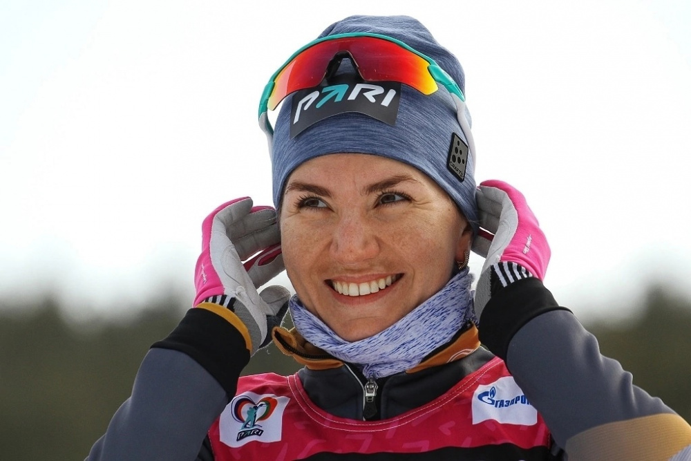 ПЕРВАЯ МЕДАЛЬ В ХАНТЫ-МАНСИЙСКЕ.