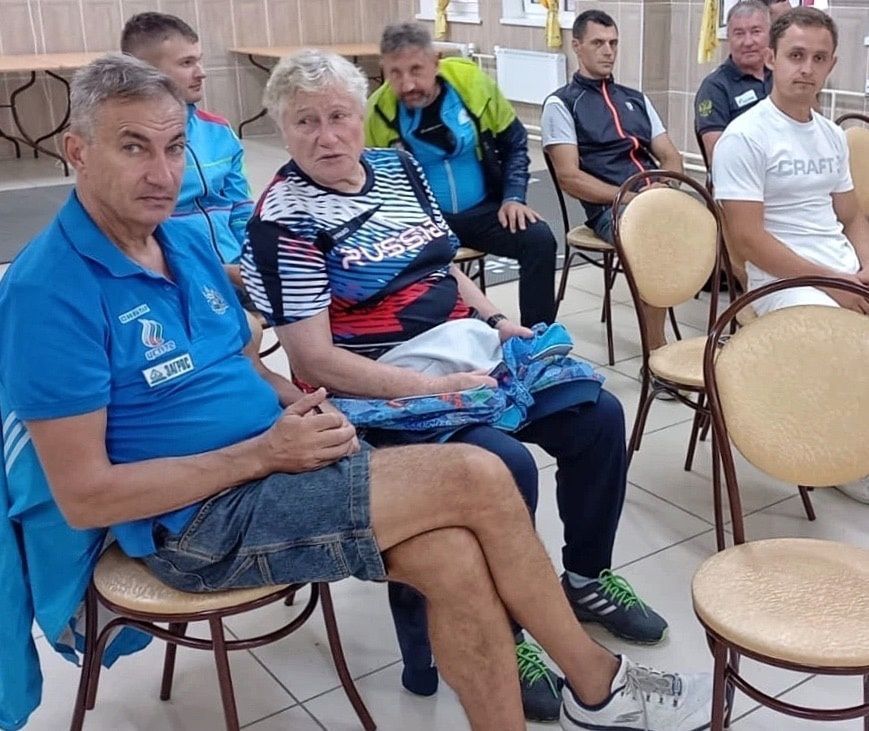 Есть проблемы – вместе ищем пути их решения