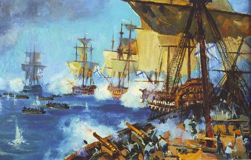 3 МАРТА - памятная дата военной истории! 