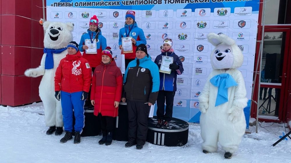 Итоги первого дня Всероссийских соревнований на призы ОЧТО 2022