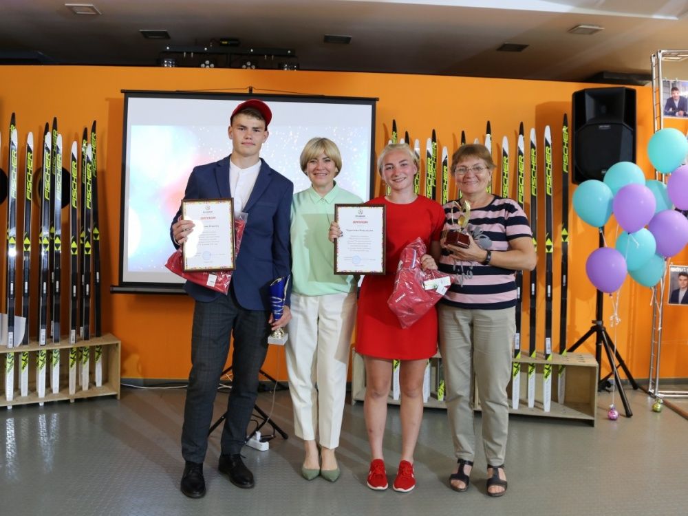 Выпускной вечер 2022