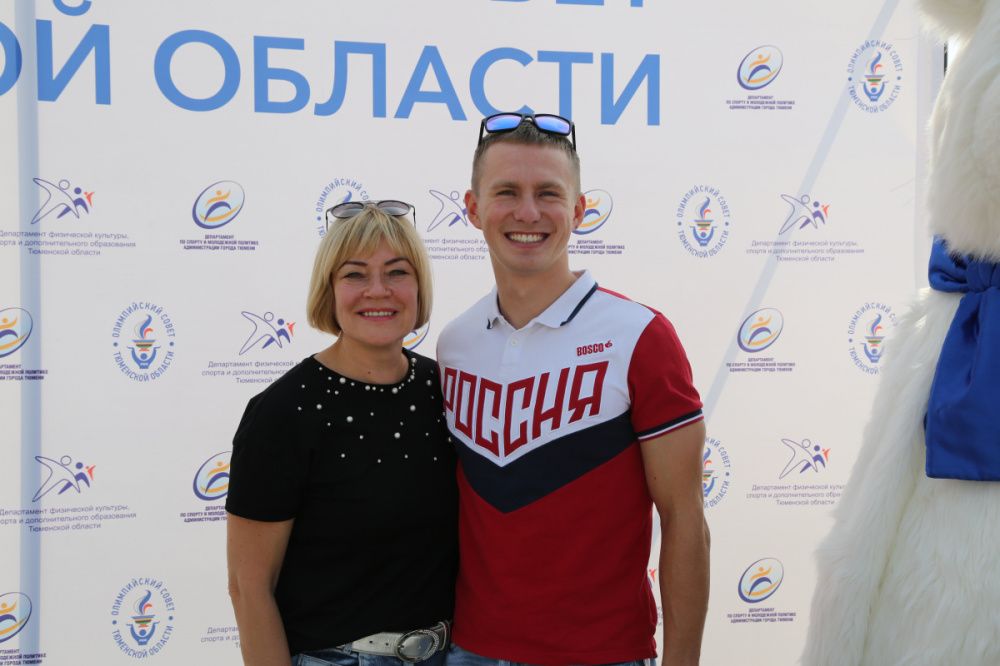 Большой праздник состоялся!