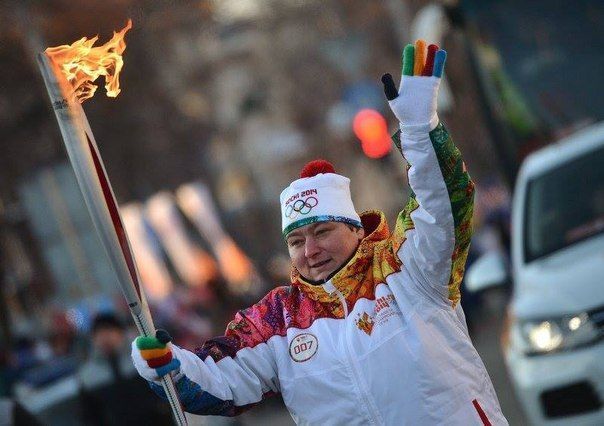 Юные тюменцы встретятся с призером Олимпийских игр Ольгой Мельник