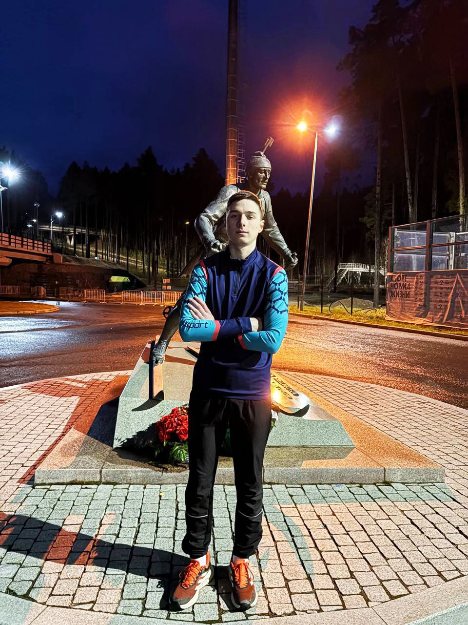 Платонов Даниил