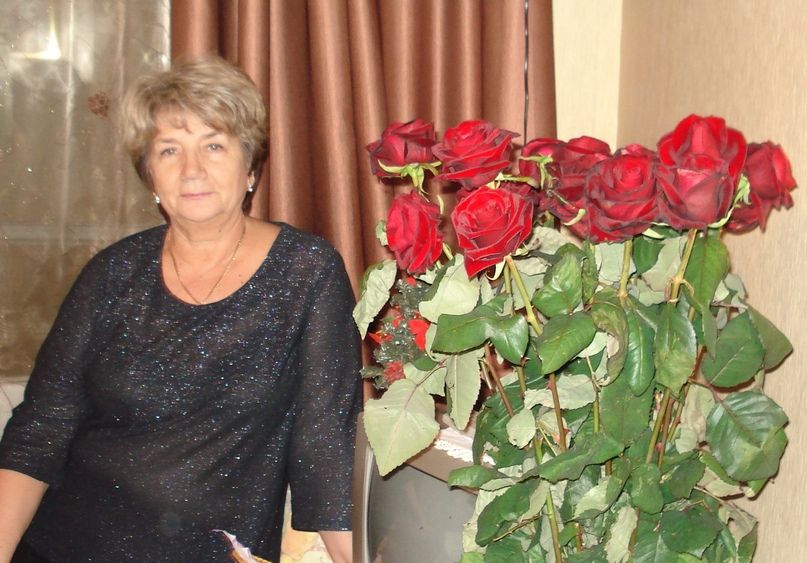 Моя работа - это и есть мое хобби