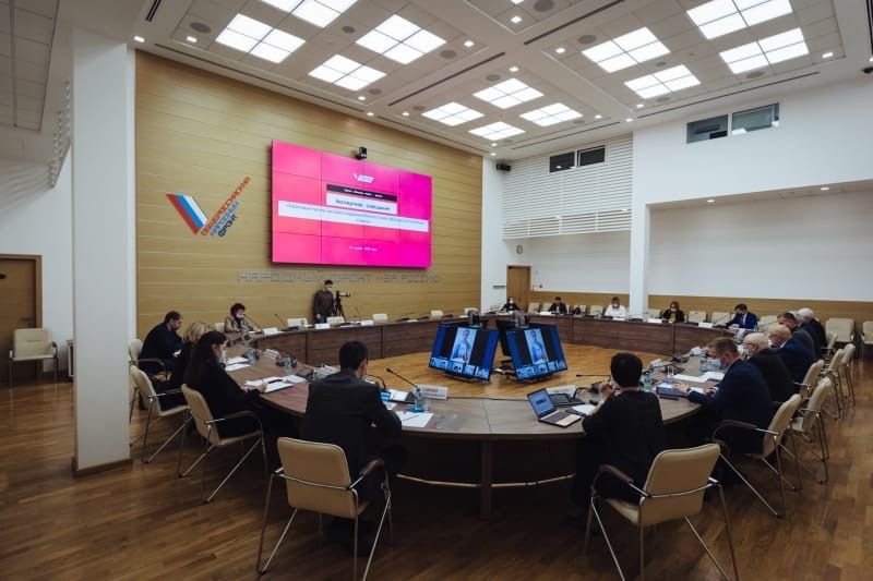 Луиза Носкова: при предоставлении льгот поддерживающим спорт бизнесменам важна вариативность