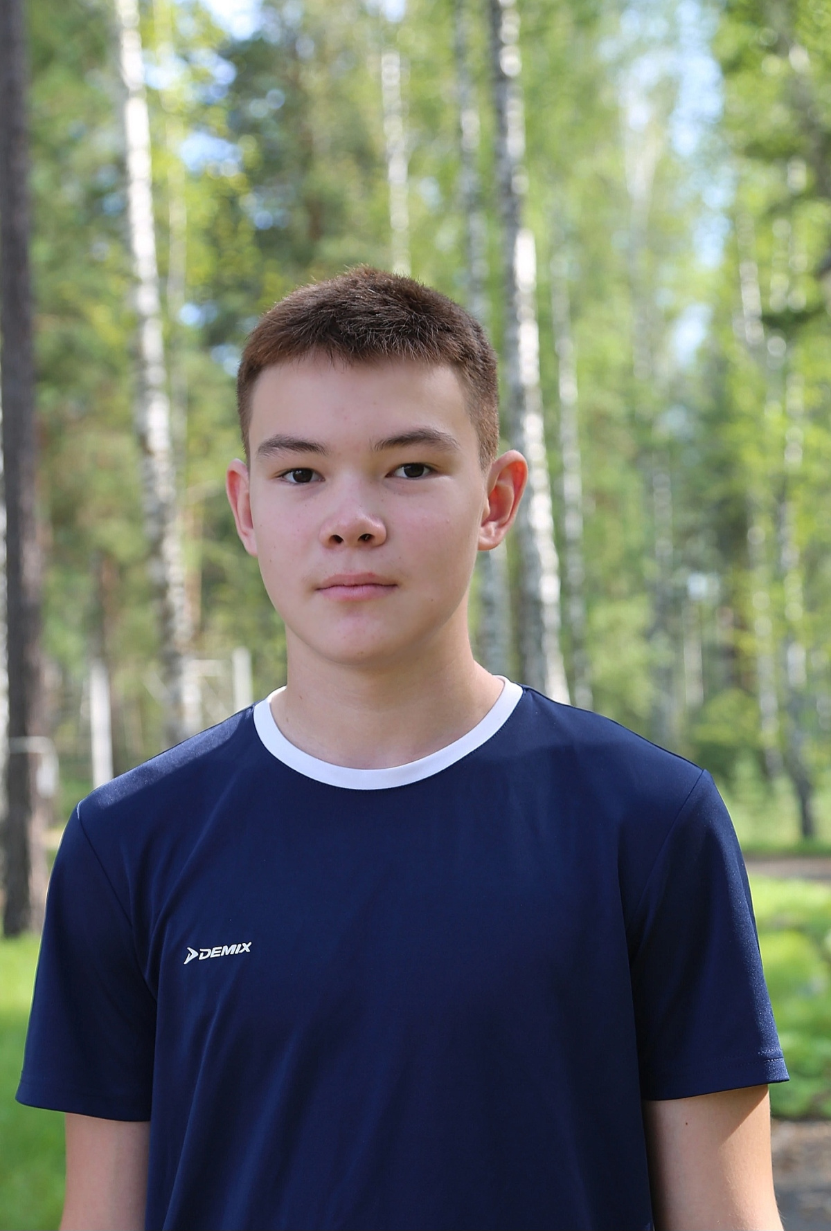 Хакимов Амир