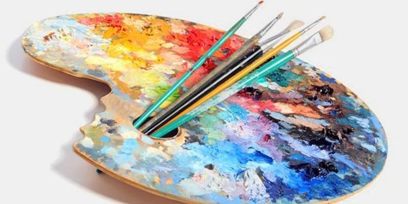 Проводятся всероссийские конкурсы рисунка