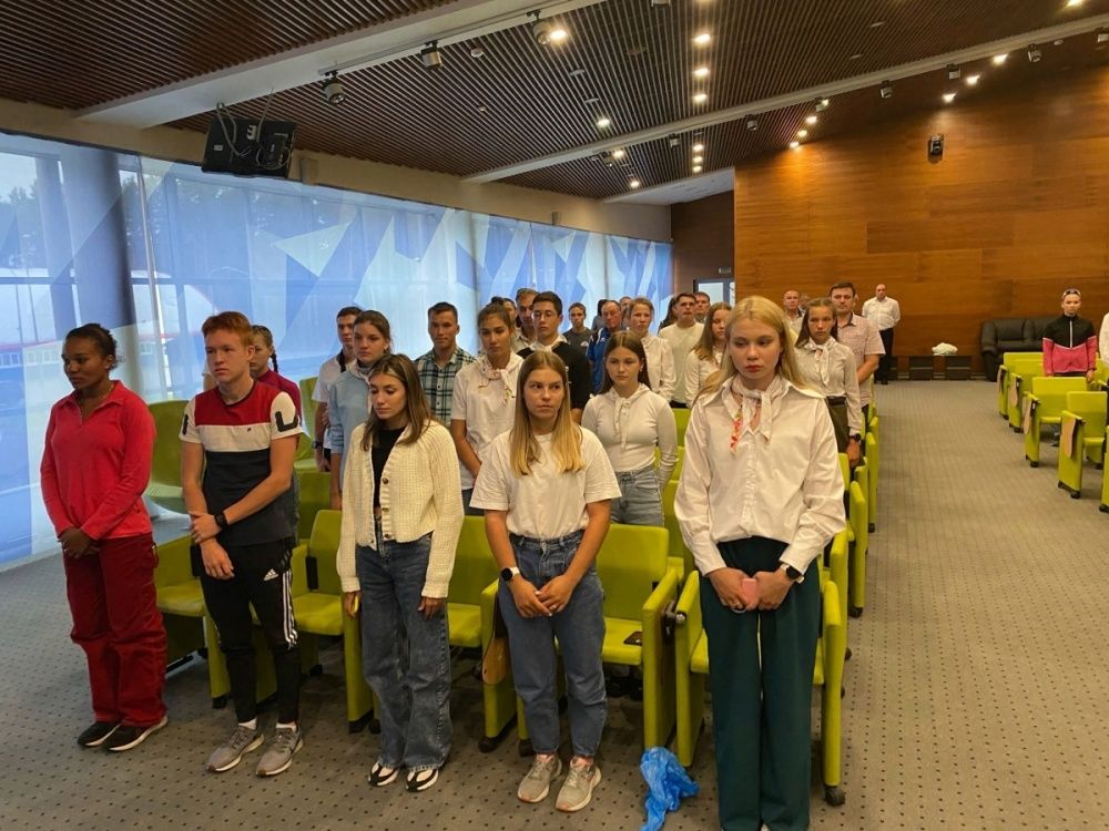 3 сентября - День солидарности в борьбе с терроризмом