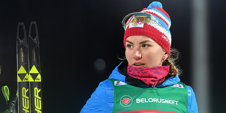 Команда Сливко и Шевченко взяла серебро в смешанной эстафете!