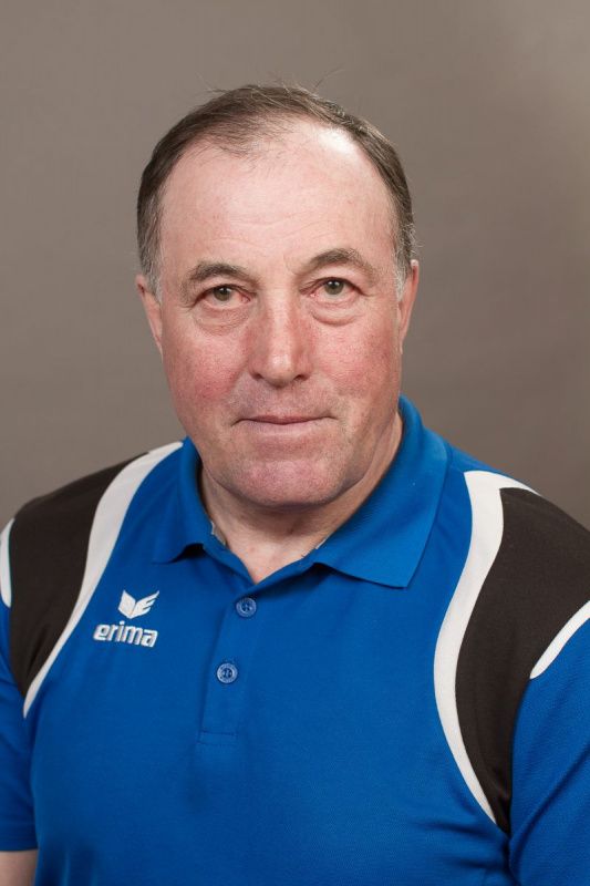 Ветераны спорта