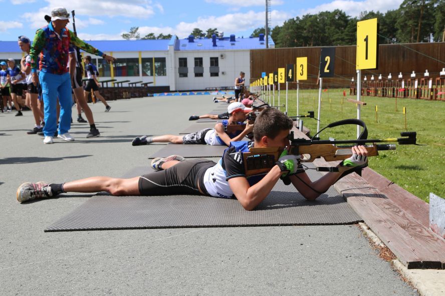 Воспитанники ОСШОР Л.Н.Носковой отправятся за новыми победами в Заводоуковский городской округ