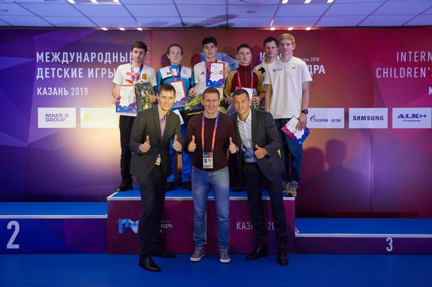 Блестящий дебют! Воспитанники ОСШОР Л.Н.Носковой стали лучшими лыжниками на международных стартах