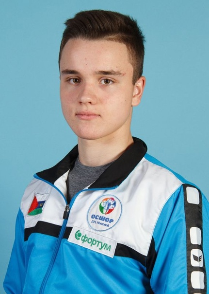 МАСТЕР СПОРТА РОССИИ!