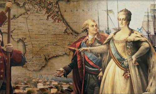 19 апреля - памятная дата военной истории! 