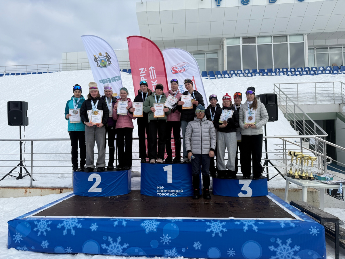 Биатлонисты блистали в лыжном спринте, квартеты ОСШОР - в эстафете!