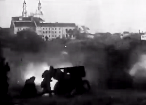 13 ИЮЛЯ  - памятная дата военной истории! 